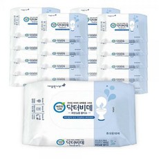 닥터비데10매