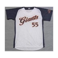 요미우리자이언츠유니폼