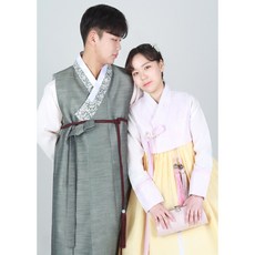 폐백한복