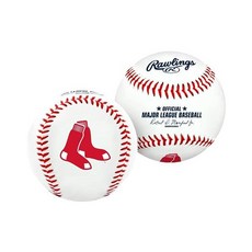 mlb공인구