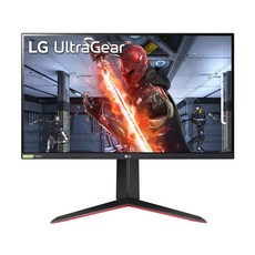 lg27gn650