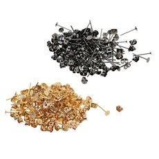 diy귀걸이만들기포스트블랙