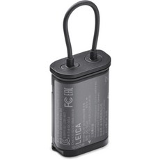 Leica DC SCL6 DC-Coupler 라이카 정품 SL3 배터리