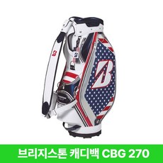 브리지스톤 마스터즈 캐디백 골프백 CBG270 - 브릿지스톤골프백