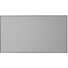 120인치 액자형 CLR 거실 인치 단초점빔 프로젝터 스크린, 84인치 169(1cm)-L49 4K