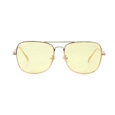 아트박스 하이비션 Rover Original Gold Yellow Tint Lens
