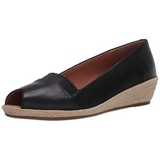 토리버치[toryburch]마리온marion퀼팅웨지힐33136-001
