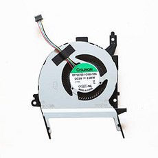 NBFAN Laptop CPU Fan for ASUS A456U X556 X556U X556UQ A556U/14131947, 상세내용참조