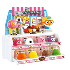 아이스크림왕국의뽀로로