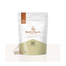 REW54C961Q 베티나르디 우롱차 30티백 지퍼백 삼각티백 우롱티 식품 음료 차류 녹차, 본상품선택