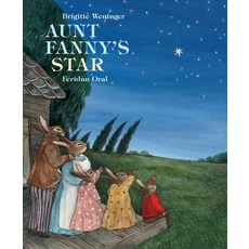 Aunt Fanny's Star Hardcover, Mineditionus