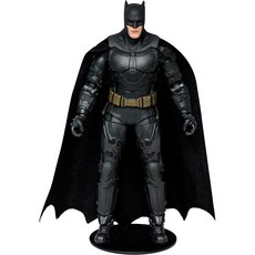 Mcfarlane Toys DC 멀티버스 플래시 무비 배트맨 7인치 피규어, 상품선택