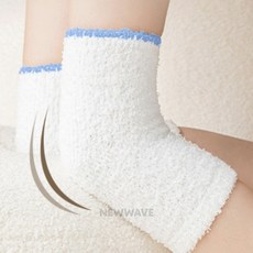 LIVSET 수면 무릎워머 무릎보온보호대