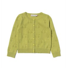 봉쁘앙체리가디건