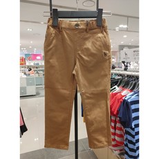 헤지스키즈바지