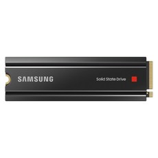 pro히트싱크  삼성전자 980 PRO 히트싱크 M.2 NVMe 2TB 