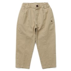 블루독청반바지