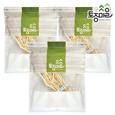 [토종마을] 국산 황기1단, 3개