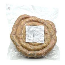 미자네백순대