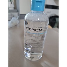 아토팜 마일드 클렌징 워터, 250ml, 12개