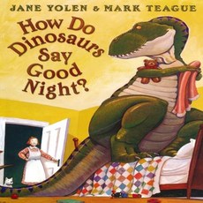 How Do Dinosaurs Say Good Night?, Harper Collins
