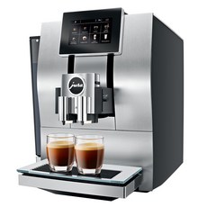 유라커피머신z8