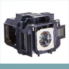 LOUTOC 프로젝터 램프 전구 V13H010L78 for Epson ELPLP78 PowerLite Home Cinema 2000 2030 725HD 730HD 600 VS230 VS330 VS3, 단일옵션