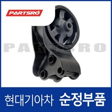 브라켓-롤 스토퍼 뒤 (219302D151) 투스카니 아반떼XD