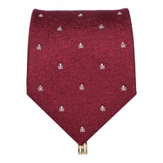 구찌혼주넥타이