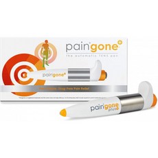 Paingone Plus | 진통제 | 관절염 좌골 신경통 관절통 자궁 경부 척추증 등 및 어깨 통증과 같은 상, 1