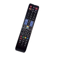 Replaced Remote Control Compatible for Samsung UN55F8000BFXZ/12412880, 상세내용참조