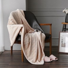 이노프 폴로 담요 - 평일 2시주문건까지 당일발송, 그레이2인용(160 x 210)