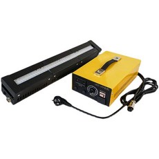 UV경화기 휴대용 LED 공예 코팅 자외선 네일 접착 조사기 케이블 레진, 1개, 4. 일반구슬 60개 395nm 스위치+타이밍