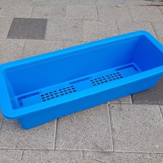 텃밭 화분 직사각 大 베란다 텃밭상자 옥상 베란다 꽃