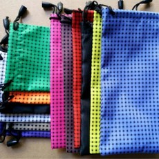 선글라스주머니