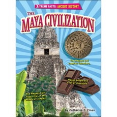 The Maya Civilization, Bearport Books