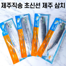 친정집제주바당 제주 순살 삼치살 냉동삼치 손질삼치 생선살 제주삼치 순살삼치 대삼치, 3K(12팩), 12개