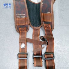 블루몬 멜빵자석 반도자석 엑스반도 와이반도 서스펜스30mm 자석홀더 고리자석 서스펜스