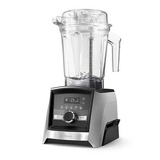 Vitamix A3500i ASCENT 시리즈 블렌더 100 % 트라이 탄 플라스틱 (자유 BPA) 2리터, 단일상품