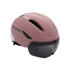 로얄라이더 아동용 자전거 헬멧, 1개