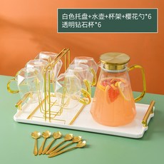 옐로다이아몬드세트