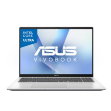 에이수스 2025 비보북 16 코어Ultra5, 쿨실버, 512GB, 16GB, WIN11 Home, X1607CA-MB081W 쿨실버, X1607CA-MB081W, 512GB, 16GB, WIN11 Home