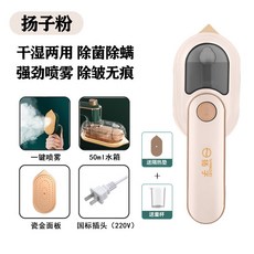 벨로닉스다리미
