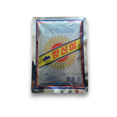 동성 계룡산표 향신미, 200g, 40개