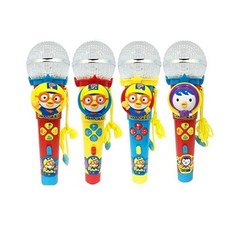 뽀로로 팡팡 마이크 (랜덤1개), 1