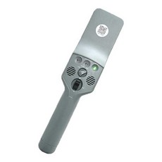 금속탐지기 휴대 보안 스캐너 고감도 수색 보안검색, 1개, 1. 그레이 MTX-901S 업그레이드 모델