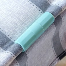 매트리스이불고정핀