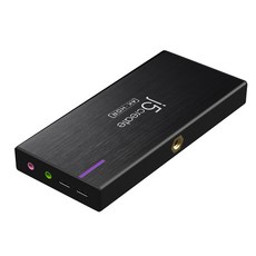 NEXT-JVA14 /USB-C 비디오 캡쳐보드/HDR 패스스루 4K60Hz