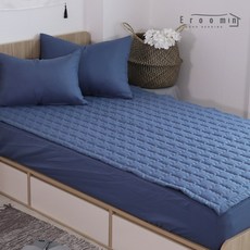 이브자리침대패드