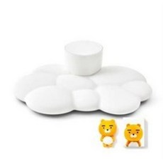 카카오프렌즈체중계